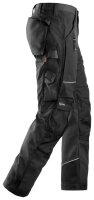6303 Snickers RuffWork Work Pants, Regular Fit