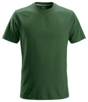 2502 Snickers T-Shirt 160 g/m&sup2;