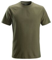 2502 Snickers T-Shirt 160 g/m&sup2;