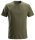 2502 Snickers T-Shirt 160 g/m&sup2;