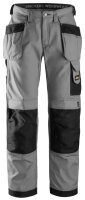 3213 Pantalon de travail Snickers, Rip-Stop avec...