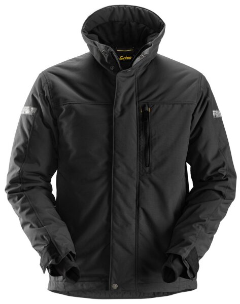 1100 Snickers AllroundWork 37.5&reg; Lined Jacket