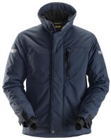 1100 Snickers AllroundWork 37.5&reg; Lined Jacket