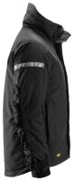 1100 Snickers AllroundWork 37.5&reg; Lined Jacket
