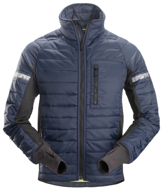 8101 Snickers AllroundWork, veste isolante 37.5&reg;
