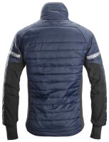 8101 Snickers AllroundWork, veste isolante 37.5&reg;