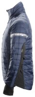 8101 Snickers AllroundWork, veste isolante 37.5&reg;