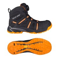 80007 SOLID GEAR PHOENIX GTX S3 Chaussures de...