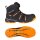 80007 SOLID GEAR PHOENIX GTX S3 Safety Shoes