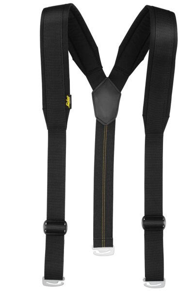 9792 Snickers Strap (for tool belt) - 0404 black