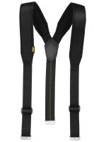 9792 Snickers Strap (for tool belt) - 0404 black