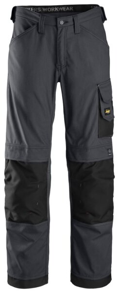 3314 Snickers Workwear 3 Series Pants, Loose Fit