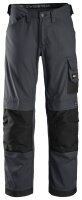 3314 Snickers Workwear 3 Series Pants, Loose Fit