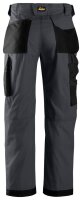 3314 Snickers Workwear 3 Series Pants, Loose Fit