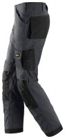 3314 Snickers Workwear 3 Series Pants, Loose Fit