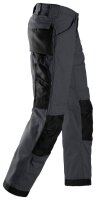 3314 Snickers Workwear 3 Series Pants, Loose Fit