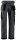 3314 Snickers Workwear 3 Series Pants, Loose Fit