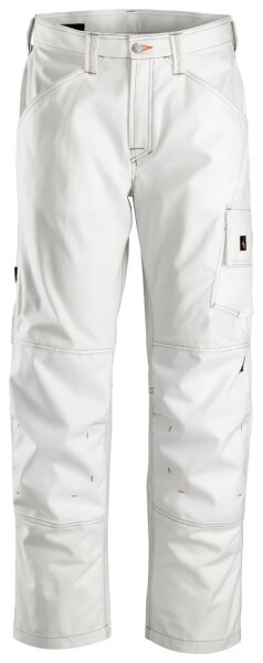 3375 Pantalon de peintre Snickers, coupe ample
