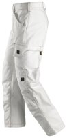 3375 Pantalon de peintre Snickers, coupe ample