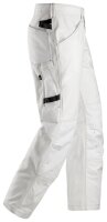 3375 Pantalon de peintre Snickers, coupe ample