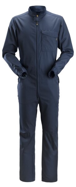 6073 Tuta da lavoro Snickers, Regular Fit