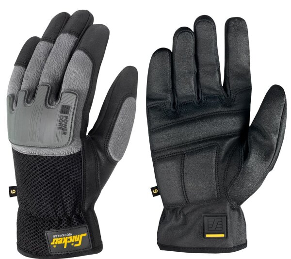 9585 Guanti Snickers Power Core