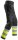 6931 Snickers FlexiWork, High-Vis Work Pants+ with Holster Pockets, Class 1, Regular Fit