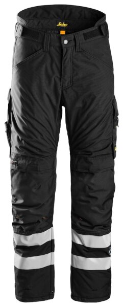 6619 Snickers AllroundWork, pantalon 37.5&reg; Insulated, coupe classique