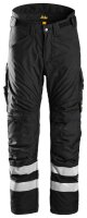 6619 Snickers AllroundWork, pantalon 37.5&reg; Insulated,...