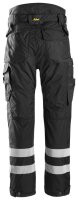 6619 Snickers AllroundWork, pantalon 37.5&reg; Insulated,...