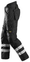 6619 Snickers AllroundWork, pantalon 37.5&reg; Insulated, coupe classique