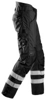 6619 Snickers AllroundWork, pantalon 37.5&reg; Insulated, coupe classique