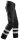 6619 Snickers AllroundWork, pantalon 37.5&reg; Insulated, coupe classique