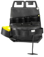 9785 Borsa porta attrezzi per elettricisti Snickers -...