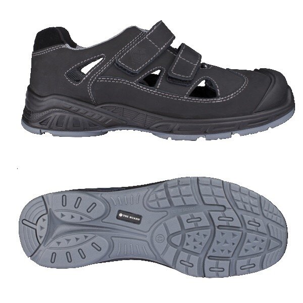 80450 TOE GUARD RUSH Scarpa di sicurezza S1P
