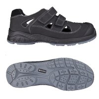 80450 TOE GUARD RUSH Scarpa di sicurezza S1P