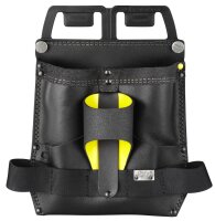 9775 Borsa porta attrezzi da carpentiere Snickers - 0404...