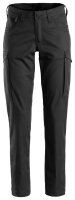 6700 Snickers Womens Service Pants, Regular Fit