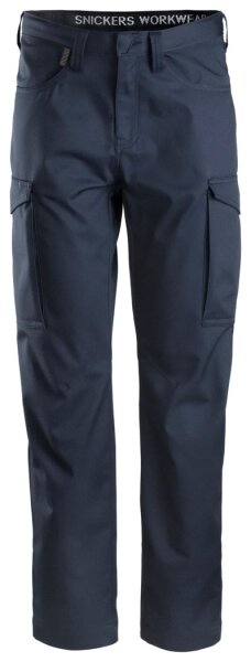 6800 Pantalon de service Snickers, coupe classique