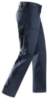 6800 Pantalon de service Snickers, coupe classique