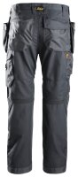 6201 Pantalon de travail Snickers AllroundWork avec...