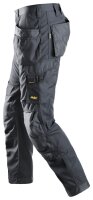 6201 Snickers AllroundWork work pants with holster pockets, Loose Fit