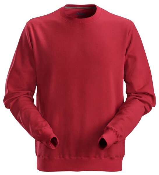 2810 Sweat-shirt Snickers