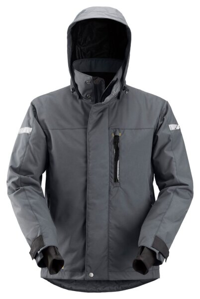 1102 Snickers AllroundWork WP 37.5 Insulated Jacket