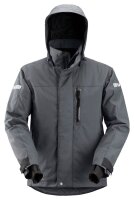 1102 Snickers AllroundWork WP 37.5 Insulated Jacket