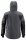 1102 Snickers AllroundWork WP 37.5 Insulated Jacket