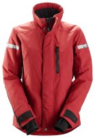 1107 AllroundWork, Damen 37.5&reg; Isolierte Jacke