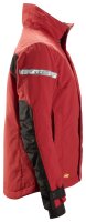 1107 AllroundWork, Womens 37.5&reg; Insulated Jacket