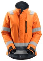 1137 Snickers AllroundWork 37.5&deg; Insulated Hi-Vis...