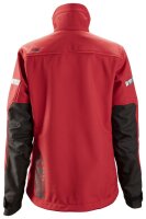1207 Snickers AllroundWork Womens Softshell Jacket